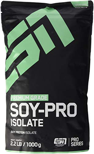 ESN Soy-Pro Isolate (1000g)