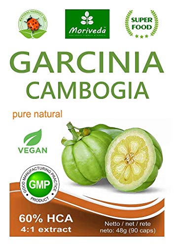 Garcinia Cambogia Kapseln
