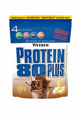 80 Plus Protein, Schoko, 1er Pack