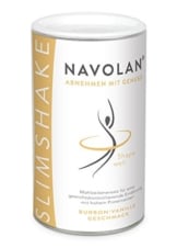 NAVOLAN Bourbon Vanille