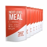 Runtime Next Level Meal