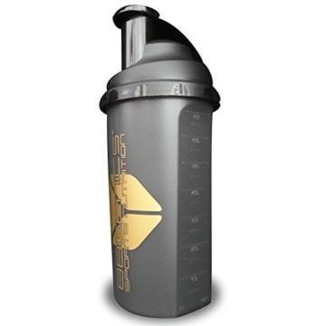 BBGenics Eiweiß Shaker