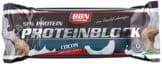 BBN Hardcore Protein Energieriegel, Kokos, 15 Stück