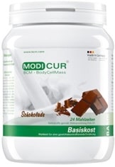Modicur Basis