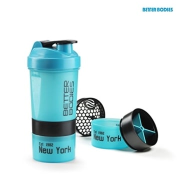 Pro Shaker
