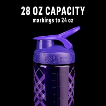 BlenderBottle Signature