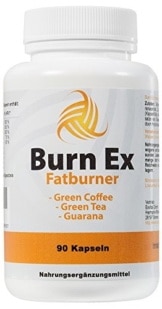 Fatburner Diät