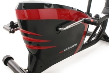 Crosstrainer KS Cycling