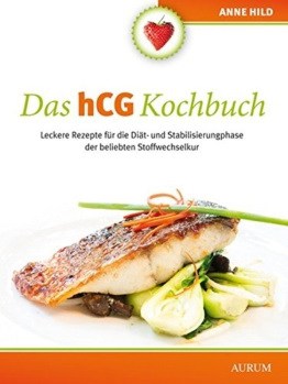 hCG Kochbuch