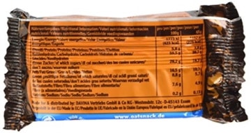 Müsli Riegel