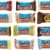 Davina Oat Snack Riegel