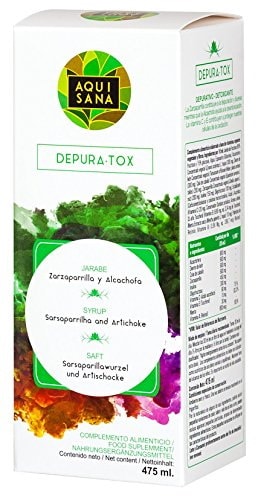 ceai verde detox colon)