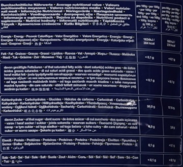 Ironmaxx Maltodextrin Neutral