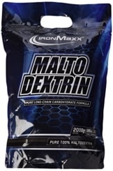 Ironmaxx Maltodextrin Neutral