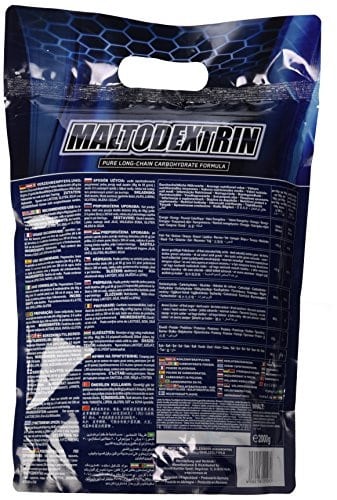 Ironmaxx Maltodextrin Neutral