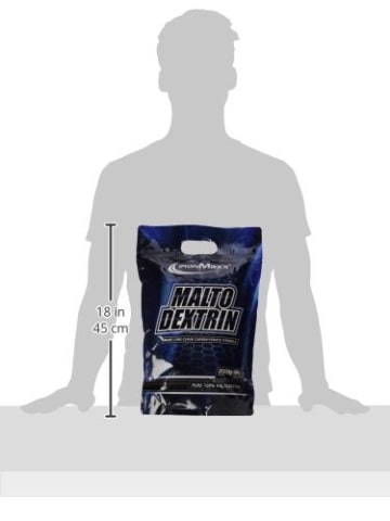 Ironmaxx Maltodextrin Neutral