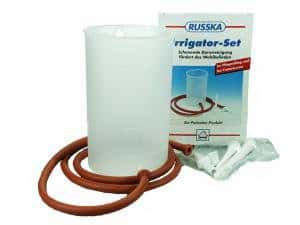 Irrigator