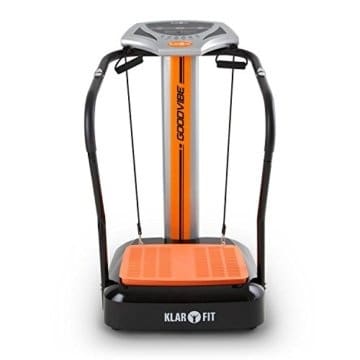 Vibrationstrainer Fitnessgerät