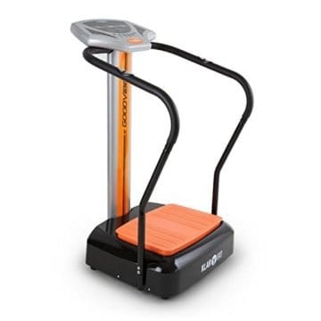 Vibrationstrainer Fitnessgerät