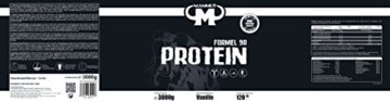 4 Komponenten Protein