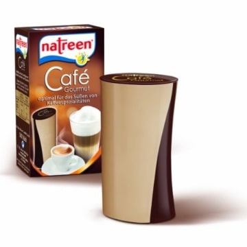 Natreen feine Süße Café Gourmet, 6er Pack