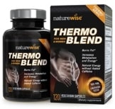 thermogenetische Fatburner