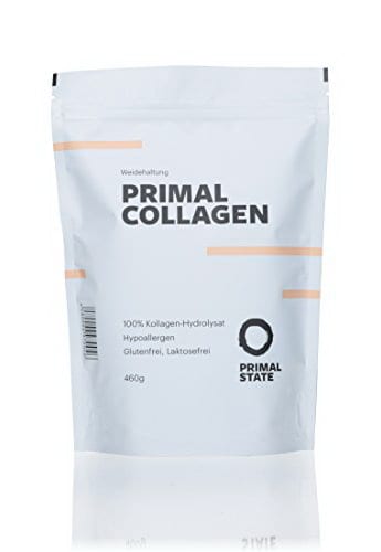 reines Kollagen