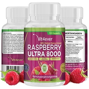 Raspberry Ultra