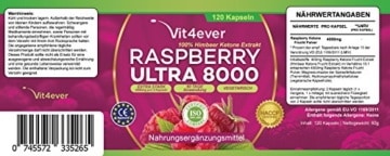 Raspberry Ultra