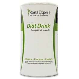 SanaExpert Diät Drink