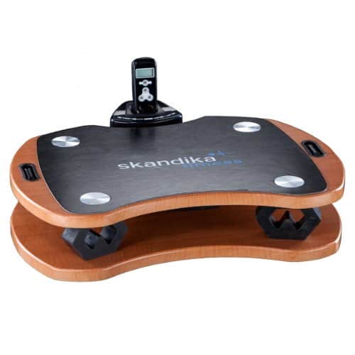 skandika home vibration plate 500 review