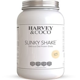 Slinky Shake Proteinpulver
