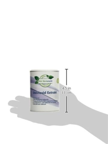 Stevia Extrakt