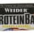 Weider Protein Bar