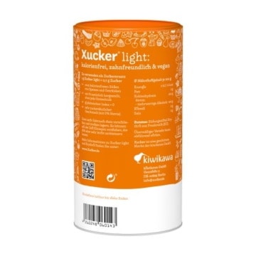 Original Xucker Light